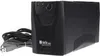 Interaktive USV Riello Net Power 800 480 W Schwarz Produktbild-Vorschau 2