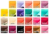 Ärmelbündchen Zuschnitt 300g/m² 95% Baumwolle 5% Elasthan Bündchenstoff ab 0,25m Meterware 40 Farben Produktbild-Vorschau