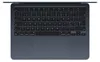 Apple MacBook Air 13' M3 24GB 512GB mitternacht Produktbild-Vorschau 3
