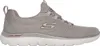 Skechers Summits Tallo Grigio TPE Taglia EU 43 Anteprima dell’immagine prodotto 2