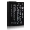 2x Blumax Akku für Panasonic DMW-BLD10E  DMW-BLD10PP  Produktbild-Vorschau 3