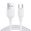JOYROOM S-UC027A9, 1 m, USB A, USB C, Bílá Náhled obrázku produktu 17