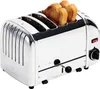 Toster Dualit 40352 chromowany 4 gniazda Podgląd zdjęcia produktu 2
