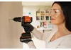 Black & Decker Akku-Schlagbohrschr. 18V, BL,ohne Akku Anteprima dell’immagine prodotto 4