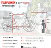 Telefunken City E-Bike | Elektrofahrrad 28 Zoll | Produktbild-Vorschau 10