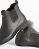 Aigle Kurze Gummistiefel von Carville, Schwarz 42 EU Produktbild-Vorschau 11
