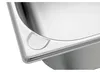 GN-Behälter, 1/2 GN, 150mm tief, Basic Line Produktbild-Vorschau 6