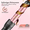 5 in 1 Keramik Lockenstab Set,mit Verschiedenen Aufsätzen Produktbild-Vorschau 5