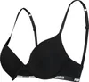 PUMA Pushup-BH Damen black 75B Produktbild-Vorschau 3