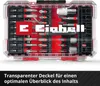 Einhell 49118953 Set di punte per trapano 42 pz Anteprima dell’immagine prodotto 6