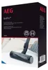 AEG AZE123, Dysza, Cylinder próżniowy, Czarny, Szary, Podgląd zdjęcia produktu 2
