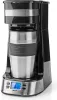 Kaffeemaschine | Filterkaffee | 0,4 l | 1 Tasse | Timer Produktbild-Vorschau 18