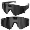 Sportkamera-Sonnenbrille mit HD-Videoaufzeichnung 1080p Produktbild-Vorschau 5