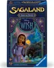 Disney Frozen Ravensburger 22649 - Disney Wish Sagaland: Produktbild-Vorschau 1