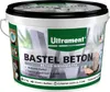 Ultrament Bastel Beton zum gießen| Hochwertige Gießmasse Produktbild-Vorschau 12