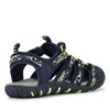 CMP Campagnolo Kids Sahiph Hiking Sandal Cosmo Größe EU 37 Produktbild-Vorschau 15