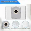 Ersatzteile Staubsaugerroboter Set für Deebot T30C Produktbild-Vorschau 7