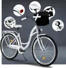 Milord Komfort Stadtfahrrad Fahrrad mit Korb Damenfahrrad, Produktbild-Vorschau 8