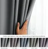 Závěs AmeliaHome BLACKOUT 140x245 cm stříbrný 140X245 Náhled obrázku produktu 5