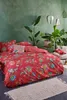 Pip Studio Perkal-Bettwäsche Floris 200x200cm+2x80x80 Farbe Produktbild-Vorschau 8
