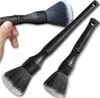 Brosse 2 pièces, kit de détail pour nettoyer la voiture Voir les images du produit 7