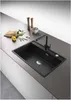 FRANKE Maris, MRG 610-72 A Siebkorb-Stopfenventil, Black Produktbild-Vorschau 2