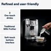 DeLonghi ECAM22.110.SB Magnifica S Náhľad obrázku produktu 41