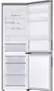 Réfrigérateur combiné 344l 60cm nofrost inox - Samsung - Voir les images du produit 4