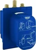 GROHE 36458000, Metall, 1 Stück(e) Produktbild-Vorschau 1