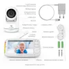 TrueLife NannyCam R5 – 360° obrotowa niania, kamera HD, Podgląd zdjęcia produktu 7