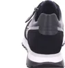 Gabor Sneaker 46.378, Rauleder, Blau, Damen Produktbild-Vorschau 39