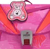DerDieDas ErgoFlex Light Roses Set di 5 pezzi per la scuola Anteprima dell’immagine prodotto 13