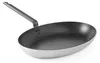 HENDI Fischpfanne Aluminium 400x280 Marmor Produktbild-Vorschau 1