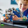 LEGO® 31115 LEGO® Creator 31115 Weltraum-Mech Bausatz Anteprima dell’immagine prodotto 42