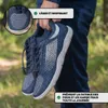 Nullabsatz-Sohle Barfußschuhe für Damen und Herren, Produktbild-Vorschau 13