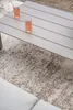 Garden Impressions Levanto  Loungetisch - 140x68cm - taupe Produktbild-Vorschau 5