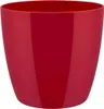 elho brussels Diamond Rund 14cm Übertopf - lovely rot Produktbild-Vorschau 12