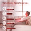 LIROMA® Rotlichttherapie RL120 - 7 Wellenlängen - Produktbild-Vorschau 2