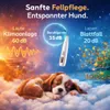 PawTrim Pro™  Pfotentrimmer mit LED-Licht | Produktbild-Vorschau 4
