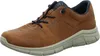 Bugatti Soa Herrenschuhe Freizeitschuhe Slipper Braun Produktbild-Vorschau 2
