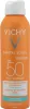 Vichy Ideal Soleil Invisible Hidrating Mist Spf50 200ml Produktbild-Vorschau 9
