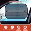 2er Set Auto Sonnenschutz für Seitenscheiben, 50×30cm Produktbild-Vorschau 4