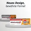 Blend-a-dent Plus Bester Halt Premium Haftcreme, 40g Produktbild-Vorschau 11