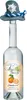A bottle of Alpenschnaps Steinbeisser Marille Likör with a decorative hat on top. Anteprima dell’immagine prodotto