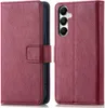 imoshion Custodia a libro Samsung Galaxy S25 Plus - Anteprima dell’immagine prodotto 1