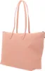 Lacoste L. 12.12 Concept - Shopper L 34 cm (miami) Produktbild-Vorschau 10