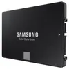 Samsung 860 EVO, 500 GB, 2.5", 550 MB/s, 6 Gbit/s Produktbild-Vorschau 4