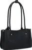 Dámská kabelka GUESS Meridian Black : černá Barevný Náhled obrázku produktu 9