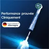 Oral-B Pro Cross Action, 6 szt., Biały, Oral-B, iO, Podgląd zdjęcia produktu 7