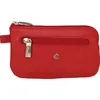 Esquire Schlüsselmäppchen Helena Key Case Red rot Produktbild-Vorschau 5